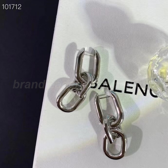 Balenciaga Earrings 11